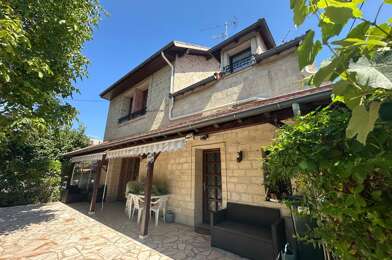 Maison 5 pièces 420168 €