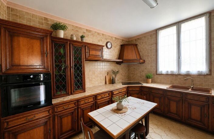 Maison À Vendre — photo 3