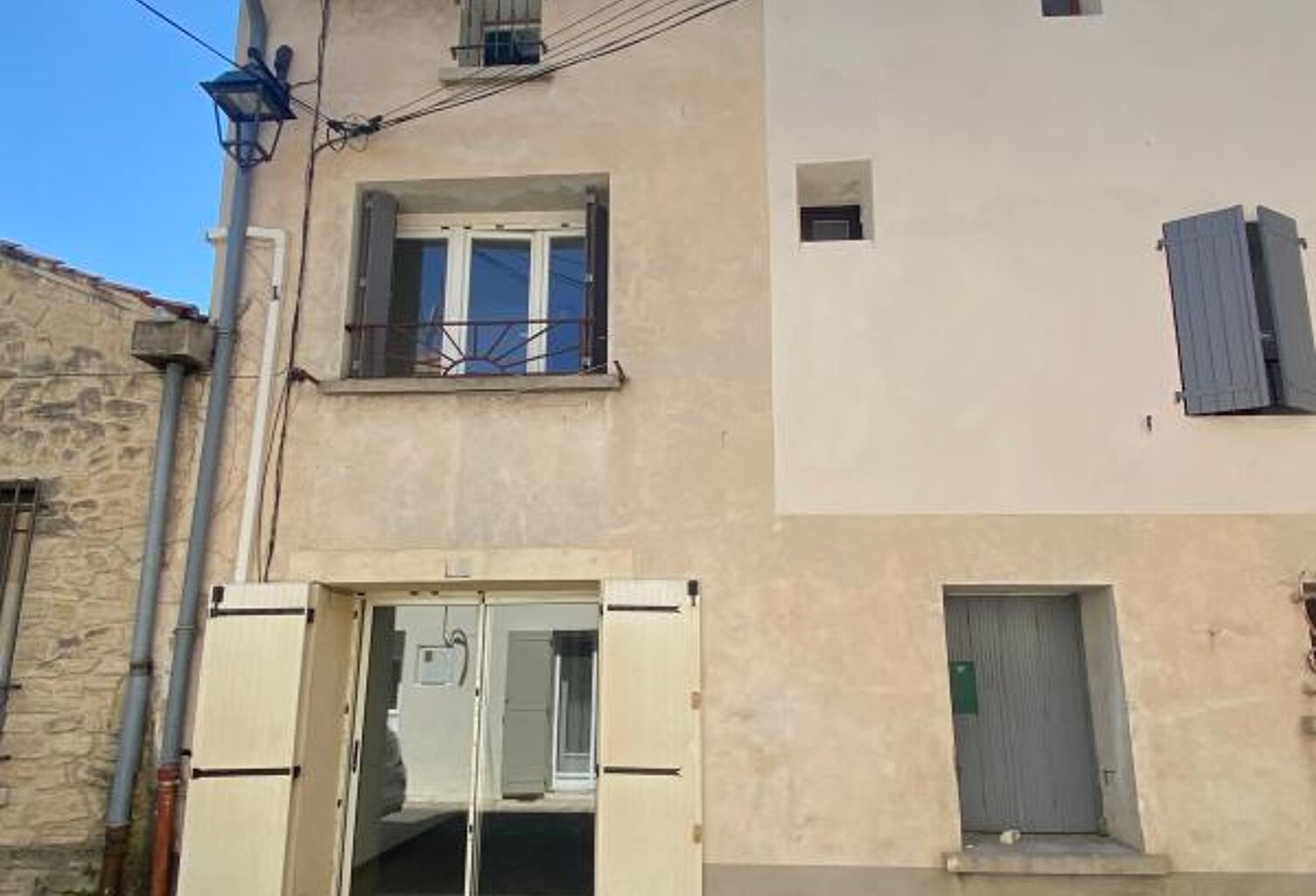 En exclusivité maison de ville à rénover - Monteux proche des commerces ! — photo 1
