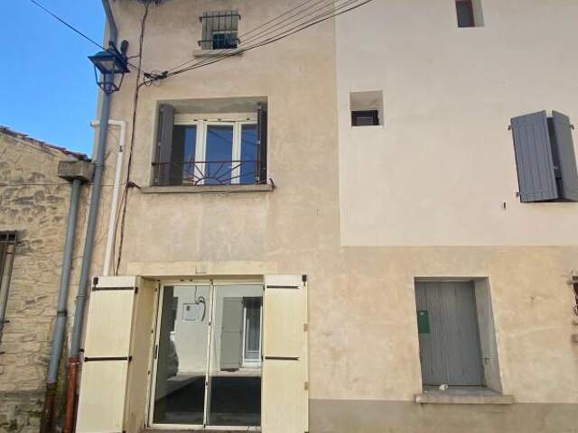 En exclusivité maison de ville à rénover - Monteux proche des commerces ! — photo du bien