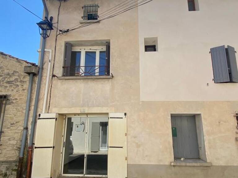 En exclusivité maison de ville à rénover - Monteux proche des commerces ! — photo 1