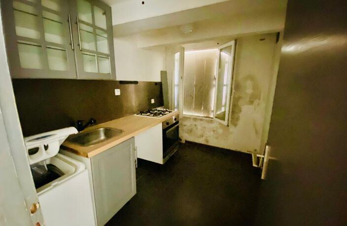 En exclusivité maison de ville à rénover - Monteux proche des commerces ! — photo 4