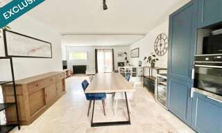 Maison 4 Pièces 80 m² à vendre à Marsannay-la-Côte (21160)