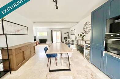 Maison 4 pièces 239000 €