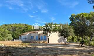 Maison 7 Pièces 170 m² à vendre à Rognes (13840)