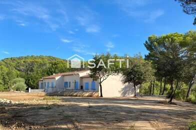 Maison 7 pièces 845000 €