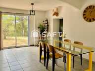 MAISON 170M2 TERRAIN 5270 M2 A ROGNES (13840) — photo 3