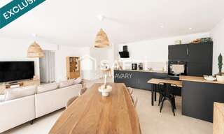 Maison 3 Pièces 85 m² à vendre à Le Guerno (56190)