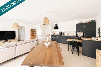 Maison 3 pièces 310000 €