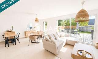 Maison 3 Pièces 85 m² à vendre à Le Guerno (56190)