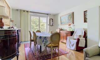 Appartement 3 Pièces 64 m² à vendre à Maisons-Alfort (94700)