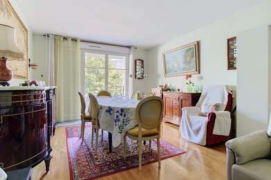 Appartement 3 pièces 399000 €