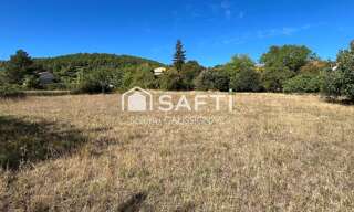 Terrain  4047 m² à vendre à Saint-Martin-de-Valgalgues (30520)