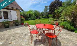 Maison 5 Pièces 170 m² à vendre à Vaux-le-Pénil (77000)