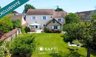 Maison 5 Pièces 170 m² à vendre à Le Mée-sur-Seine (77350)