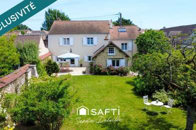 Maison 5 pièces 479000 €