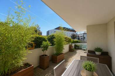 Appartement 3 pièces 249000 €