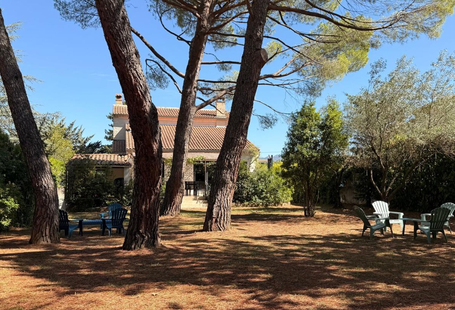 Maison À Vendre — photo 1