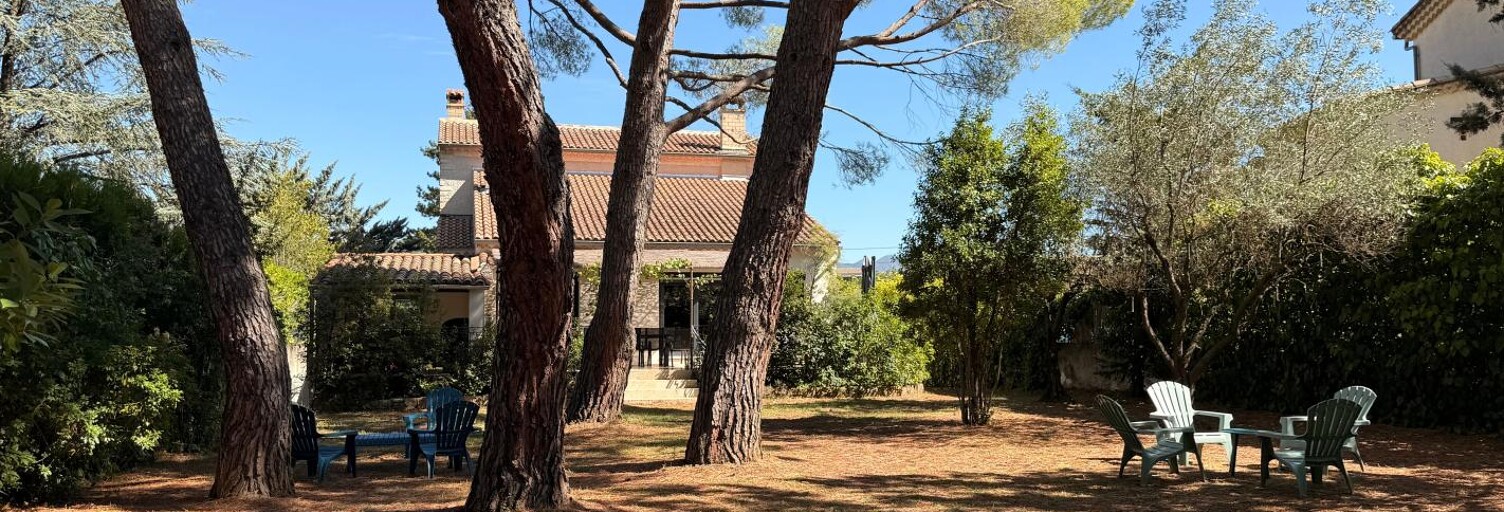 Maison 7 Pièces 175 m² à vendre à Vaison-la-Romaine (84110)