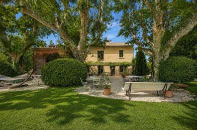 Maison 6 pièces 758000 €
