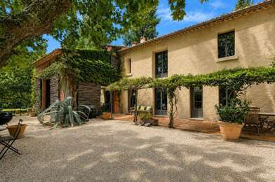 Maison 6 pièces 758000 €