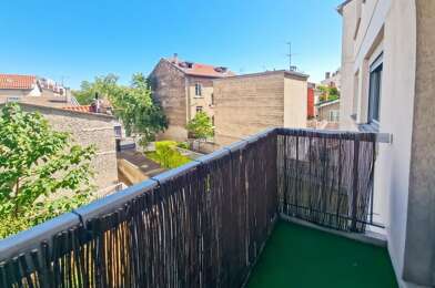 Appartement 1 pièces 150000 €