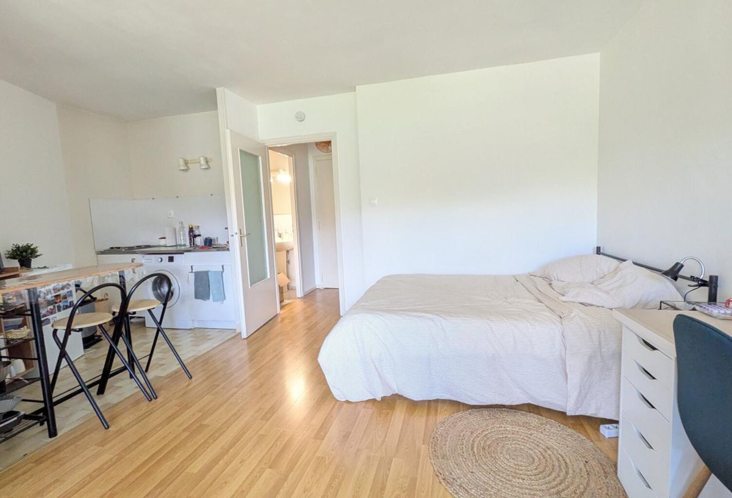 Appartement À Vendre — photo 1