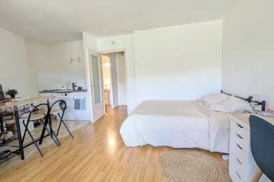 Appartement 1 pièces 158000 €