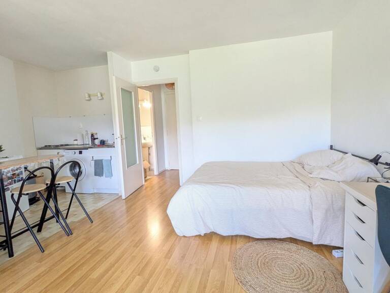 Appartement À Vendre — photo 1