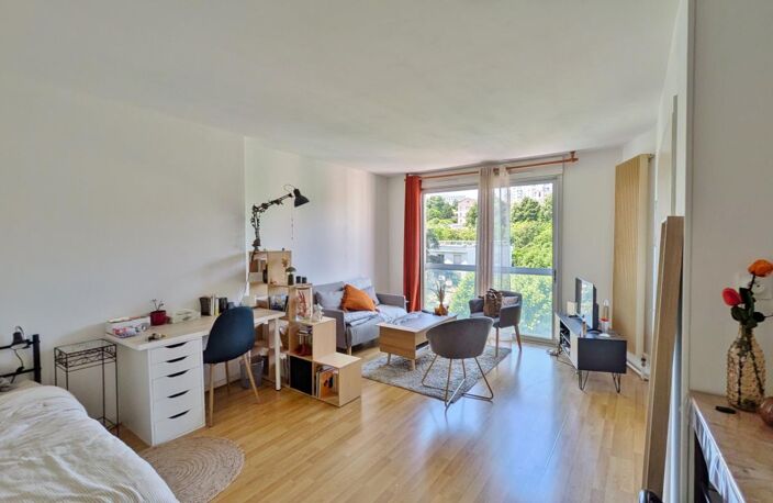 Appartement À Vendre — photo 3