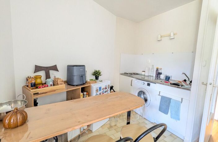 Appartement À Vendre — photo 4