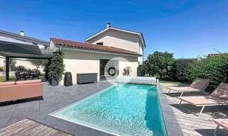 Maison 5 Pièces 152 m² à vendre à Soucieu-en-Jarrest (69510)