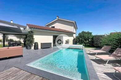 Maison 5 pièces 649000 €