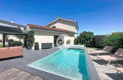 Maison À Vendre — photo du bien