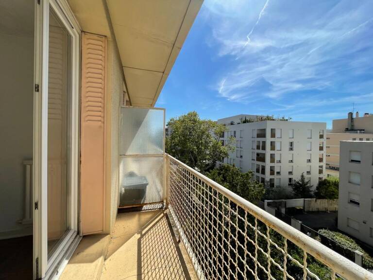 T2 avec balcon et stationnement - Idéal premier achat ou investisseur — photo 1