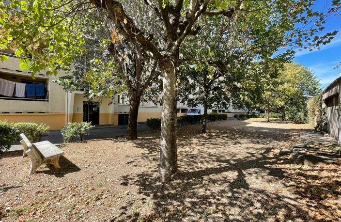 T2 avec balcon et stationnement - Idéal premier achat ou investisseur — photo 2