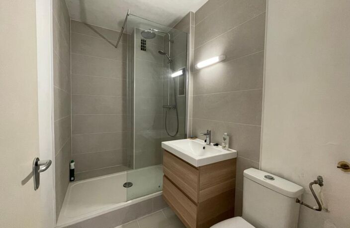 T2 avec balcon et stationnement - Idéal premier achat ou investisseur — photo 5