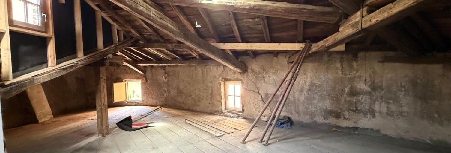 Appartement 1 Pièce  m² à vendre à L'Arbresle (69210)
