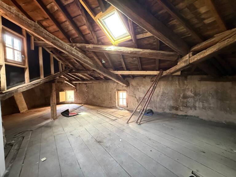Plateau viabilisé à vendre 59m² — photo 1