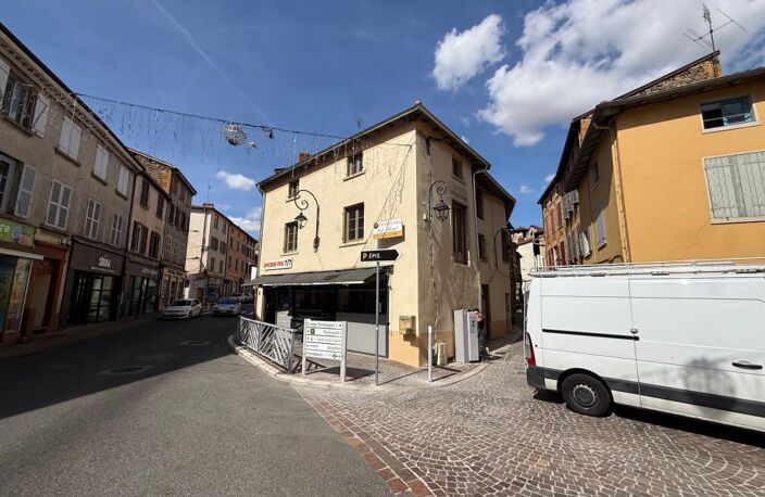Plateau viabilisé à vendre 59m² — photo 5