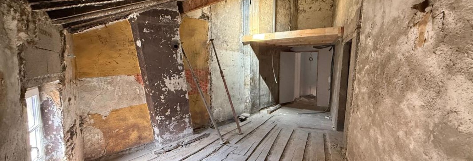 Appartement 1 Pièce  m² à vendre à L'Arbresle (69210)