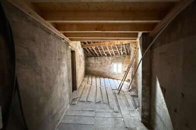 Appartement 1 pièces 60000 €