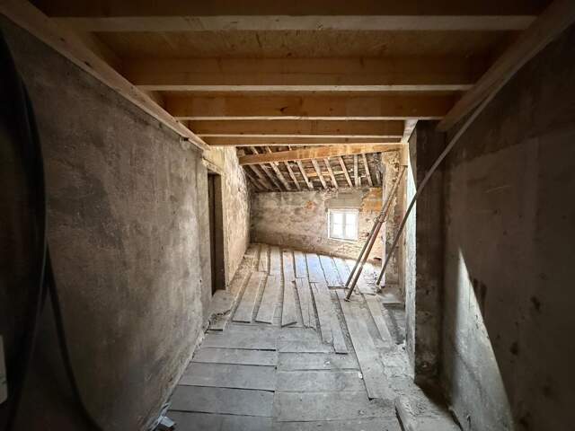 Plateau viabilisé 38m² — photo du bien