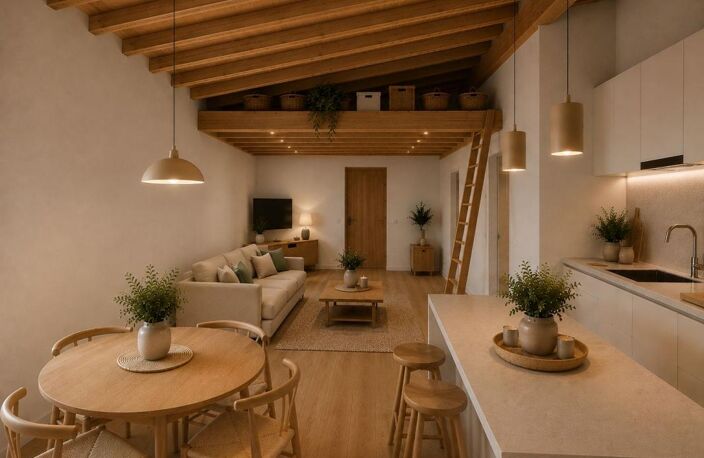 Plateau viabilisé 38m² — photo 4