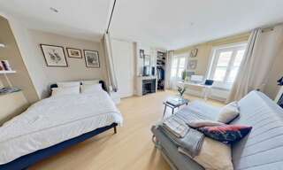 Appartement 1 Pièce 39 m² à vendre à Lyon 2 (69002)
