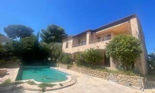 Maison 5 Pièces 200 m² à vendre à La Seyne-sur-Mer (83500)