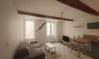 Appartement 1 Pièce 27 m² à louer à Toulon (83000)