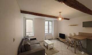 Appartement 1 Pièce 27 m² à louer à Toulon (83000)