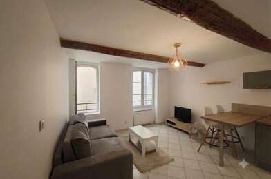 Appartement 1 pièces 630 €