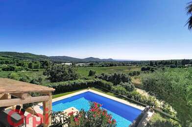 Maison 5 pièces 1160000 €